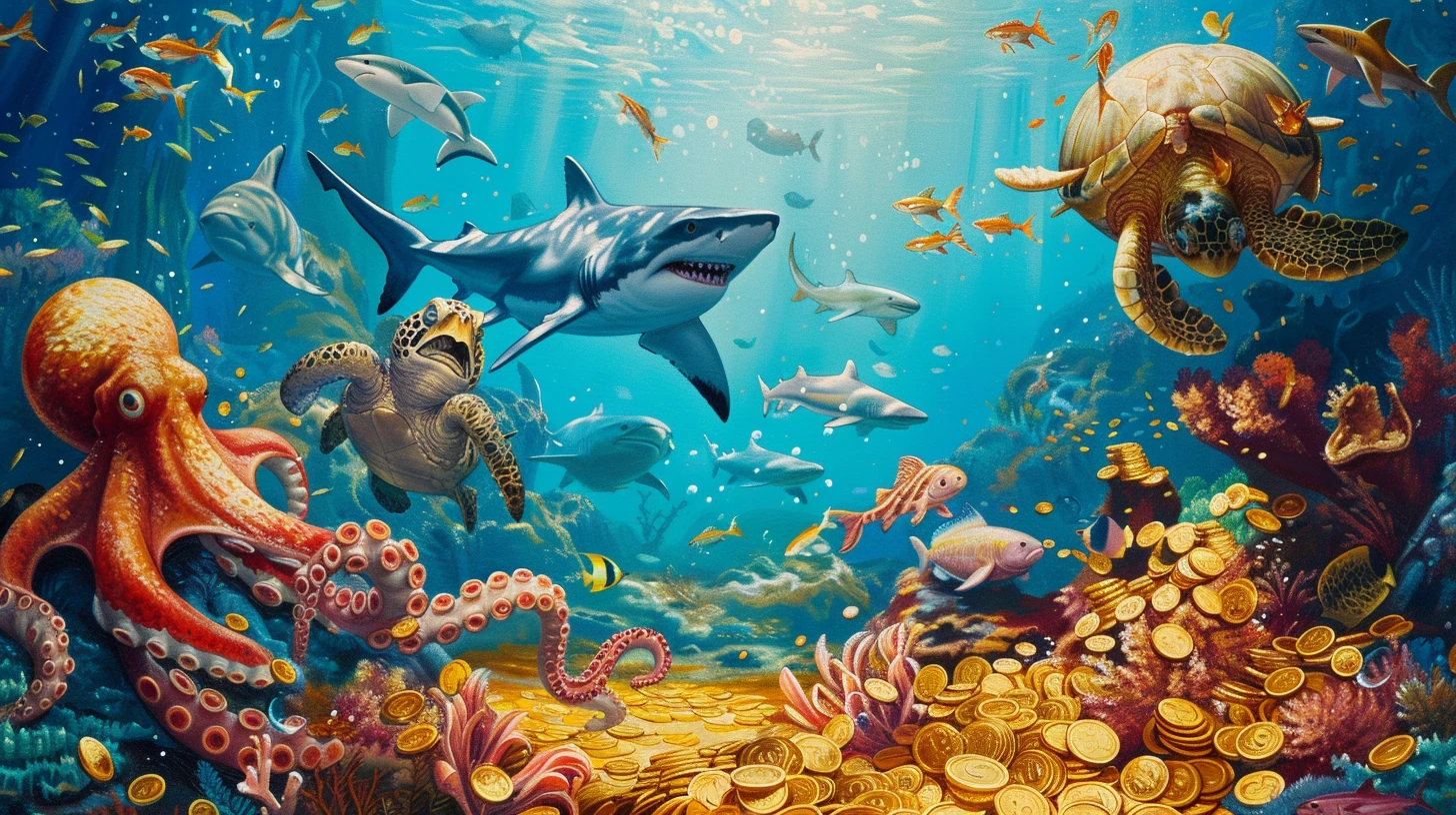 Daga Casino: Khám Phá Thế Giới Đá Gà Trực Tuyến và Các Trải Nghiệm Đặc Sắc