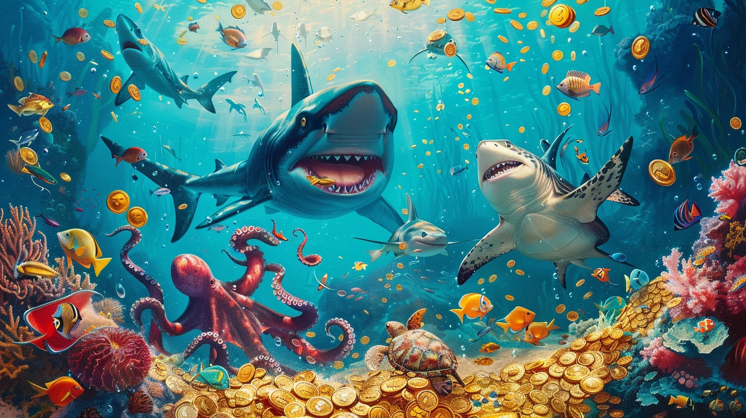 P3 Casino: Khám Phá Thế Giới Giải Trí Đỉnh Cao