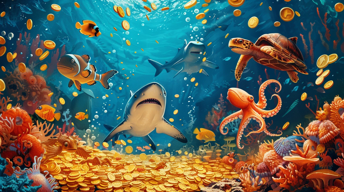 P3 Casino: Khám Phá Thế Giới Giải Trí Đỉnh Cao