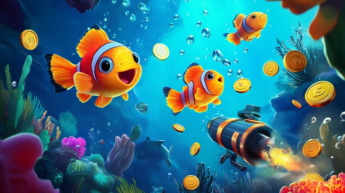 Khám Phá Thế Giới Giải Trí Trực Tuyến với GK888