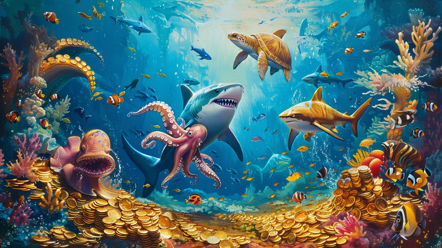 P3 Casino: Khám Phá Thế Giới Game Đầy Hấp Dẫn