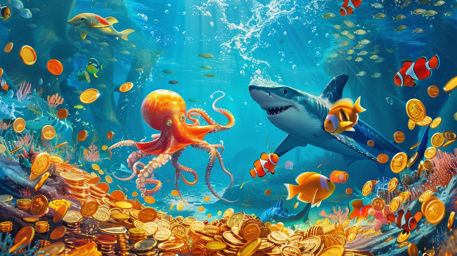 P3 Casino: Khám Phá Thế Giới Game Đầy Hấp Dẫn