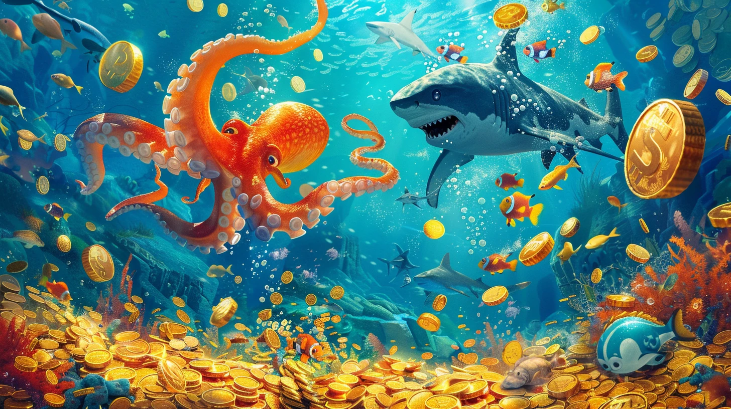 P3 Casino: Khám Phá Thế Giới Game Đầy Hấp Dẫn