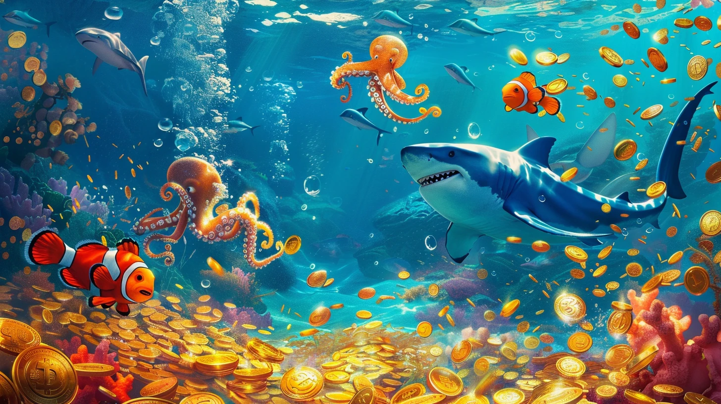 Khám Phá Thế Giới Game Từ May88: Những Điều Bạn Cần Biết