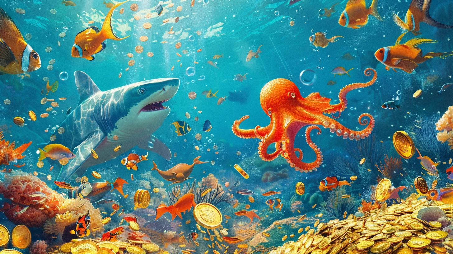 Khám Phá Thế Giới Game Từ May88: Những Điều Bạn Cần Biết