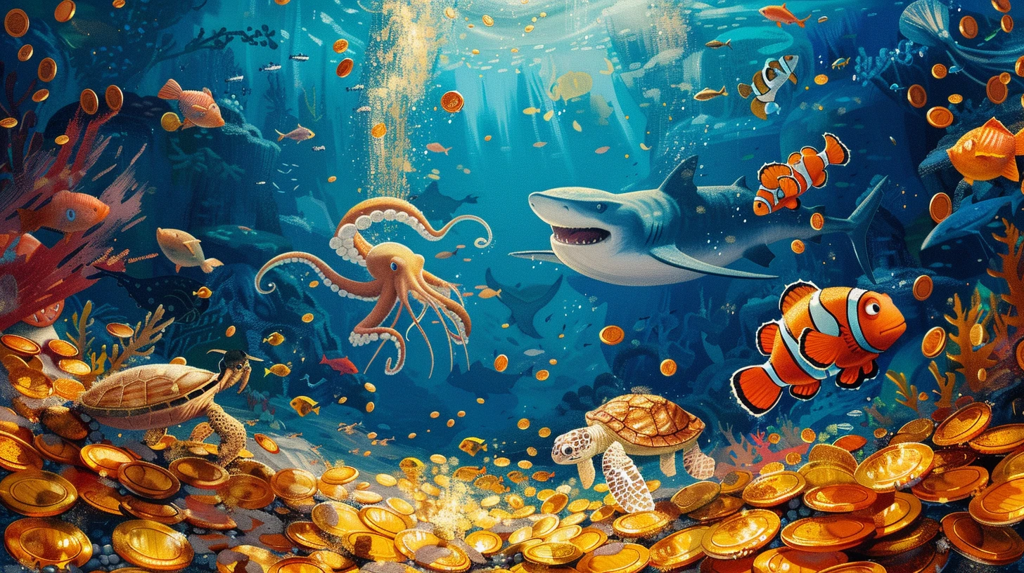 Tìm Hiểu Về 7ball và Những Trải Nghiệm Đỉnh Cao Trong Thế Giới Giải Trí Trực Tuyến