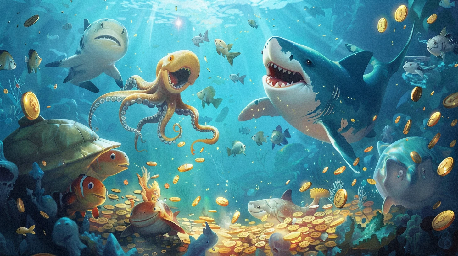 Khám Phá 123b Casino: Nơi Giải Trí Đỉnh Cao