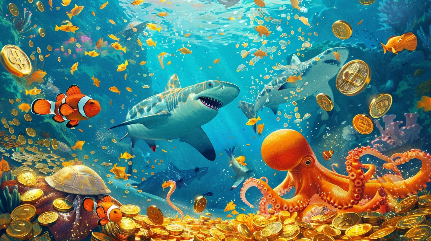 Khám Phá 123b Casino: Nơi Giải Trí Đỉnh Cao