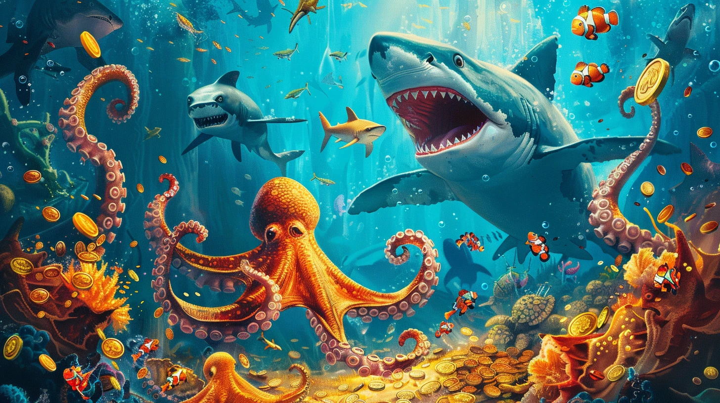 Khám Phá 123b Casino: Nơi Giải Trí Đỉnh Cao