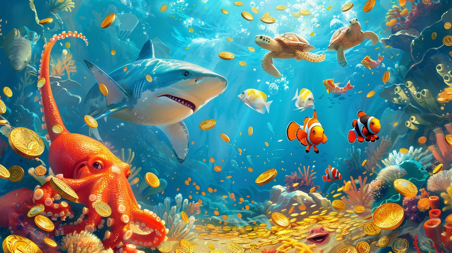 Khám Phá Thế Giới Giải Trí Với 7ball