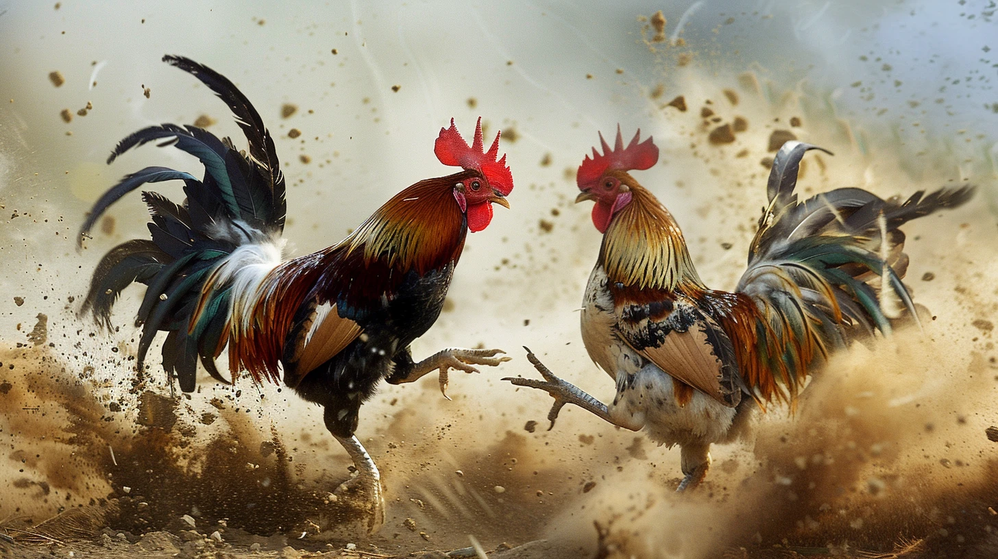 Khám Phá 288bet: Trải Nghiệm Đỉnh Cao Trong Thế Giới Đá Gà và Bầu Cua Online