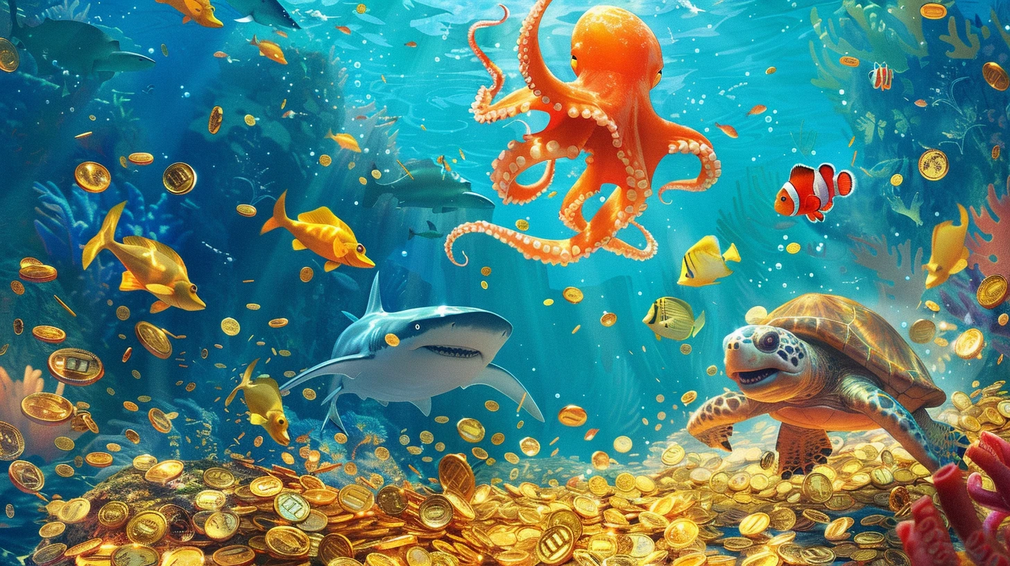 Khám Phá Thienhabet: Nơi Trải Nghiệm Game Slot Độc Đáo