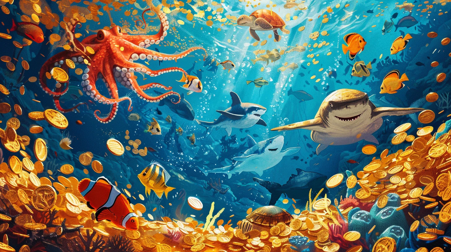 Khám Phá Thế Giới Giải Trí Tại GK88BET