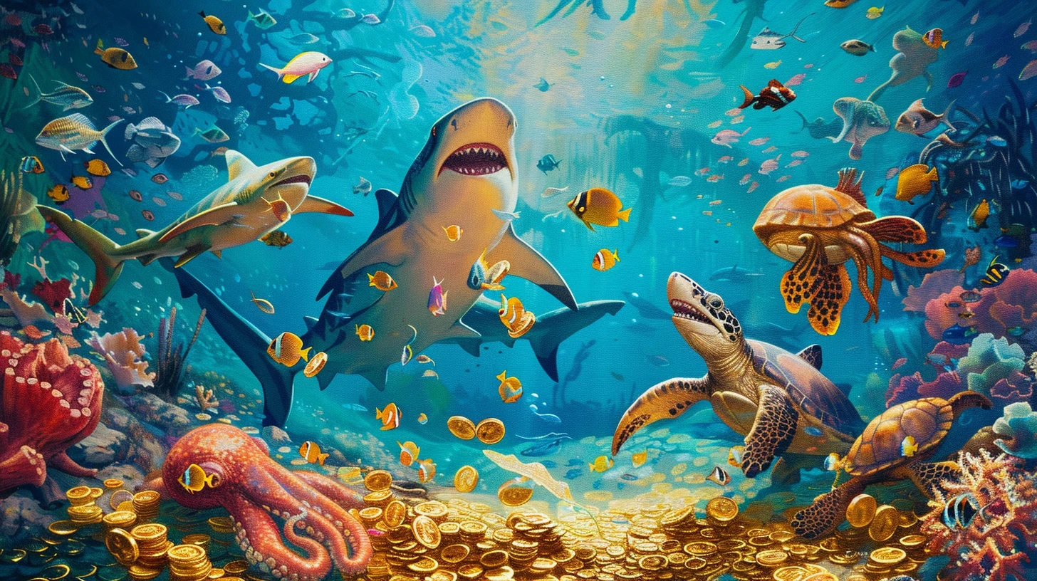 Khám Phá Thế Giới Giải Trí Với 69vn: Tải Bắn Cá, Thần Tài Gõ Cửa, Và Xóc Đĩa Online