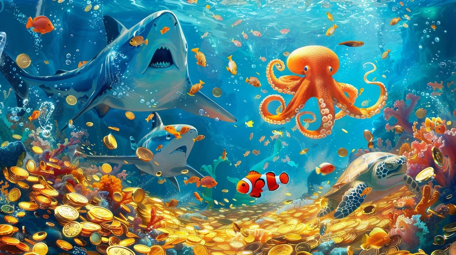 Khám Phá Thế Giới Giải Trí Với 69vn: Tải Bắn Cá, Thần Tài Gõ Cửa, Và Xóc Đĩa Online