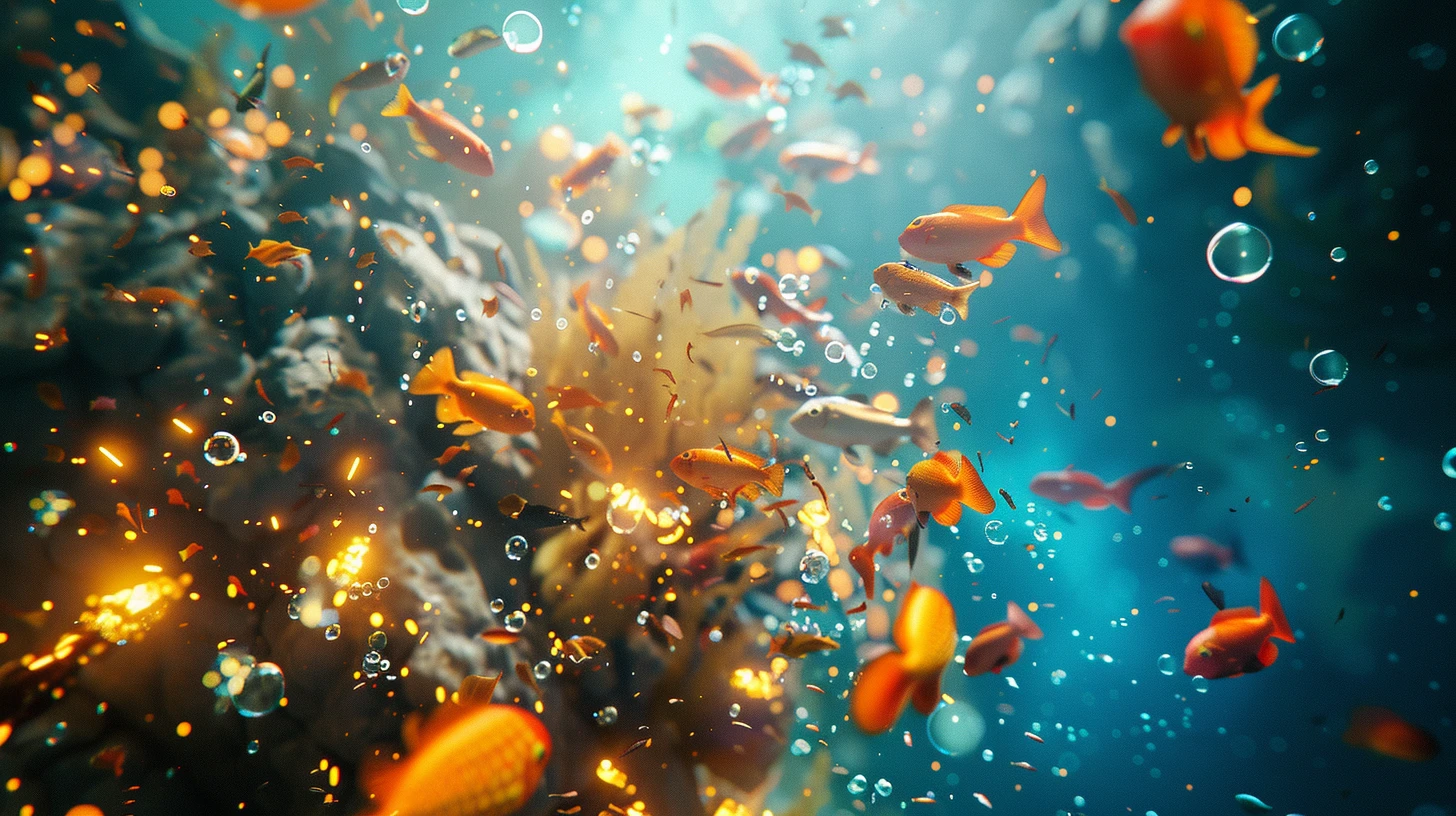 Khám Phá Thế Giới Trò Chơi Tại May88 Game