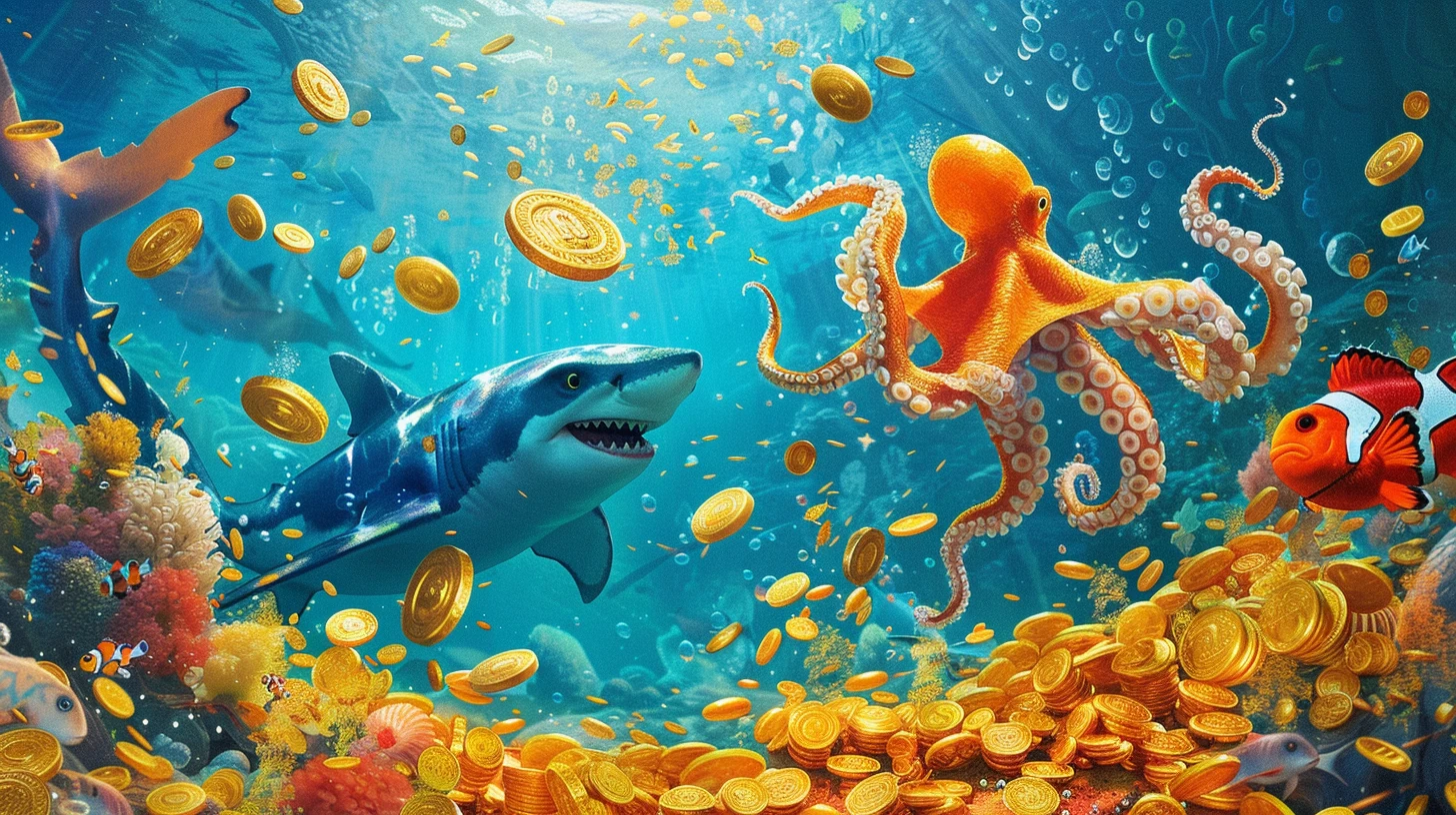 Khám Phá Thế Giới Giải Trí Tại GK88BET