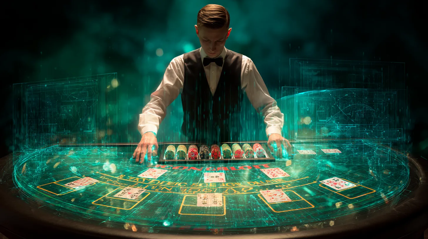 Daga Casino: Khám Phá Thế Giới Đá Gà Trực Tuyến và Các Trải Nghiệm Đặc Sắc