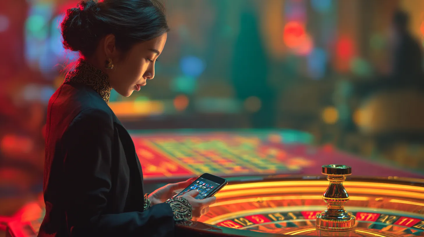Daga Casino: Khám Phá Thế Giới Đá Gà Trực Tuyến và Các Trải Nghiệm Đặc Sắc