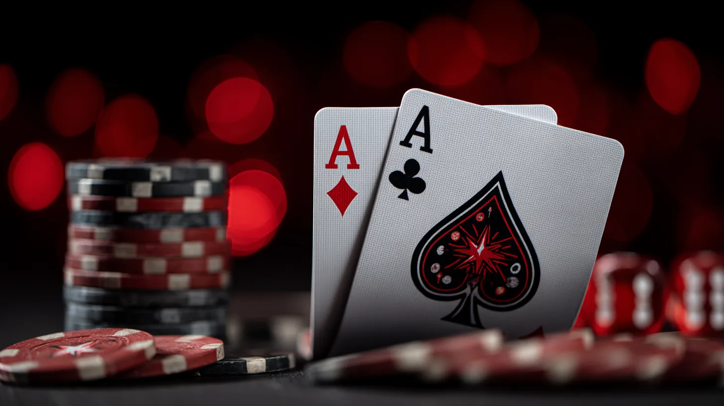 Khám Phá Venus Casino: Những Điều Cần Biết