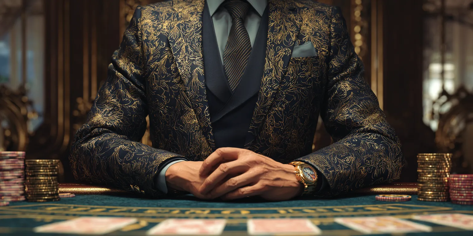 Khám Phá Venus Casino: Những Điều Cần Biết