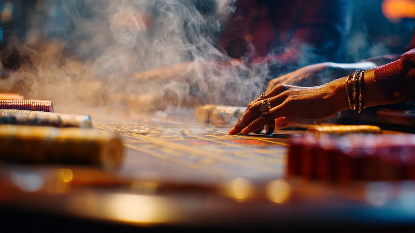 Khám Phá Thế Giới Giải Trí Tại 8ok.com: Đá Gà Cựa Sắt và Casino Imperial Vũng Tàu