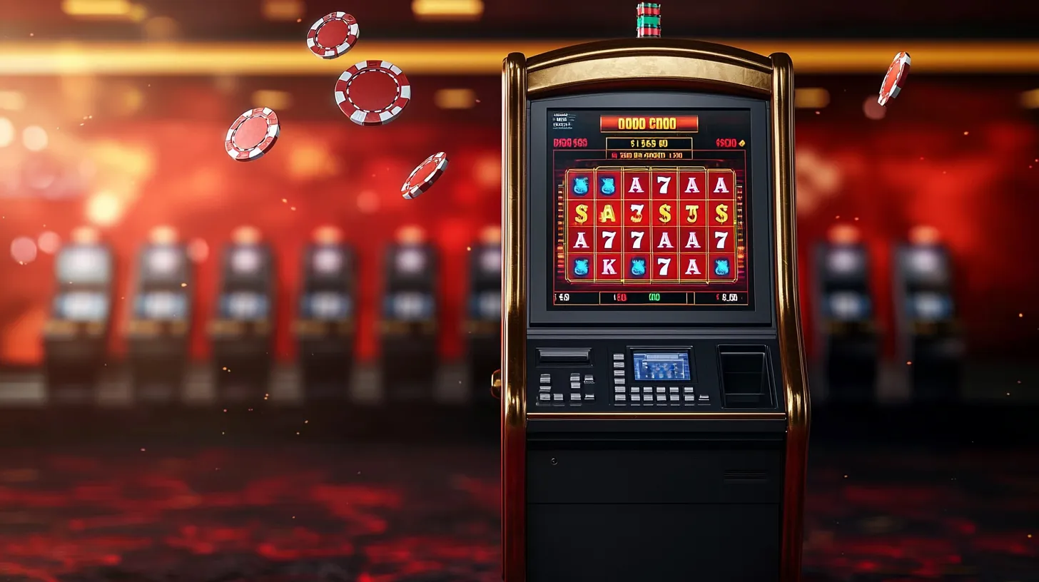 Khám Phá Thế Giới Gamebet Asia và Những Trò Chơi Hấp Dẫn