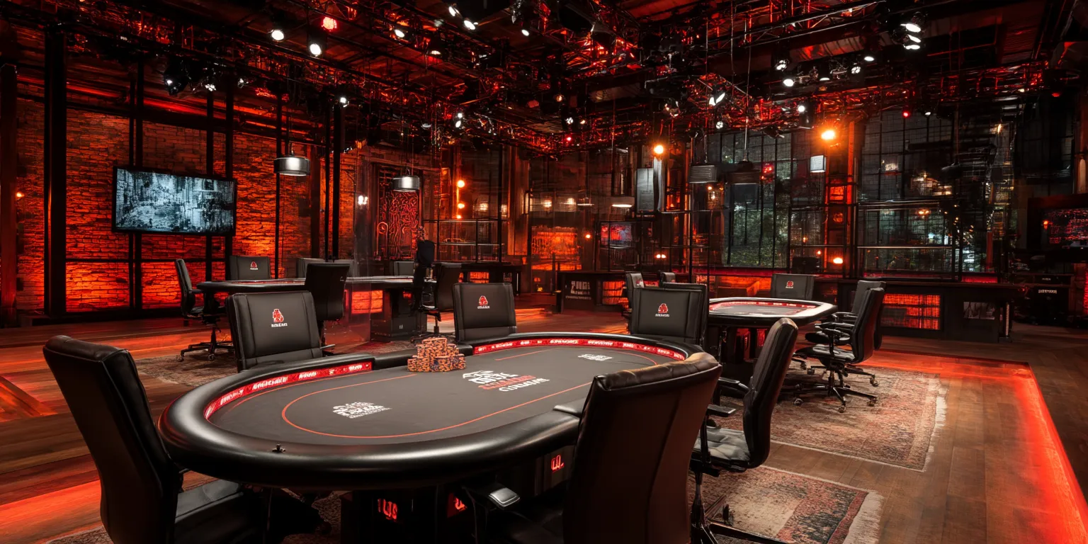 Khám Phá GK88: Trải Nghiệm Đỉnh Cao Trong Thế Giới Giải Trí