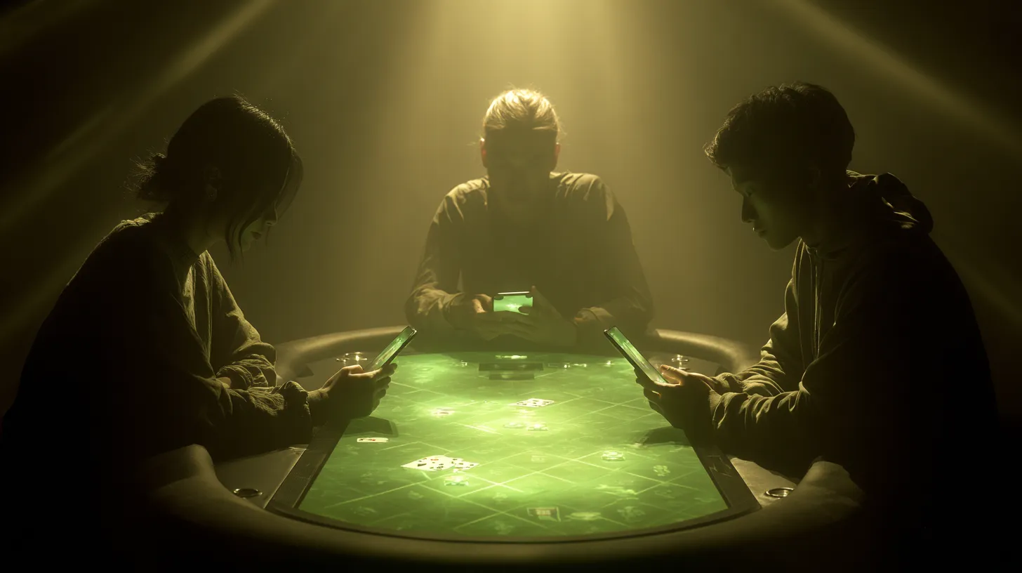 Khám Phá P3Bet: Cách Thắng Lớn Trong Thế Giới Cá Cược Online