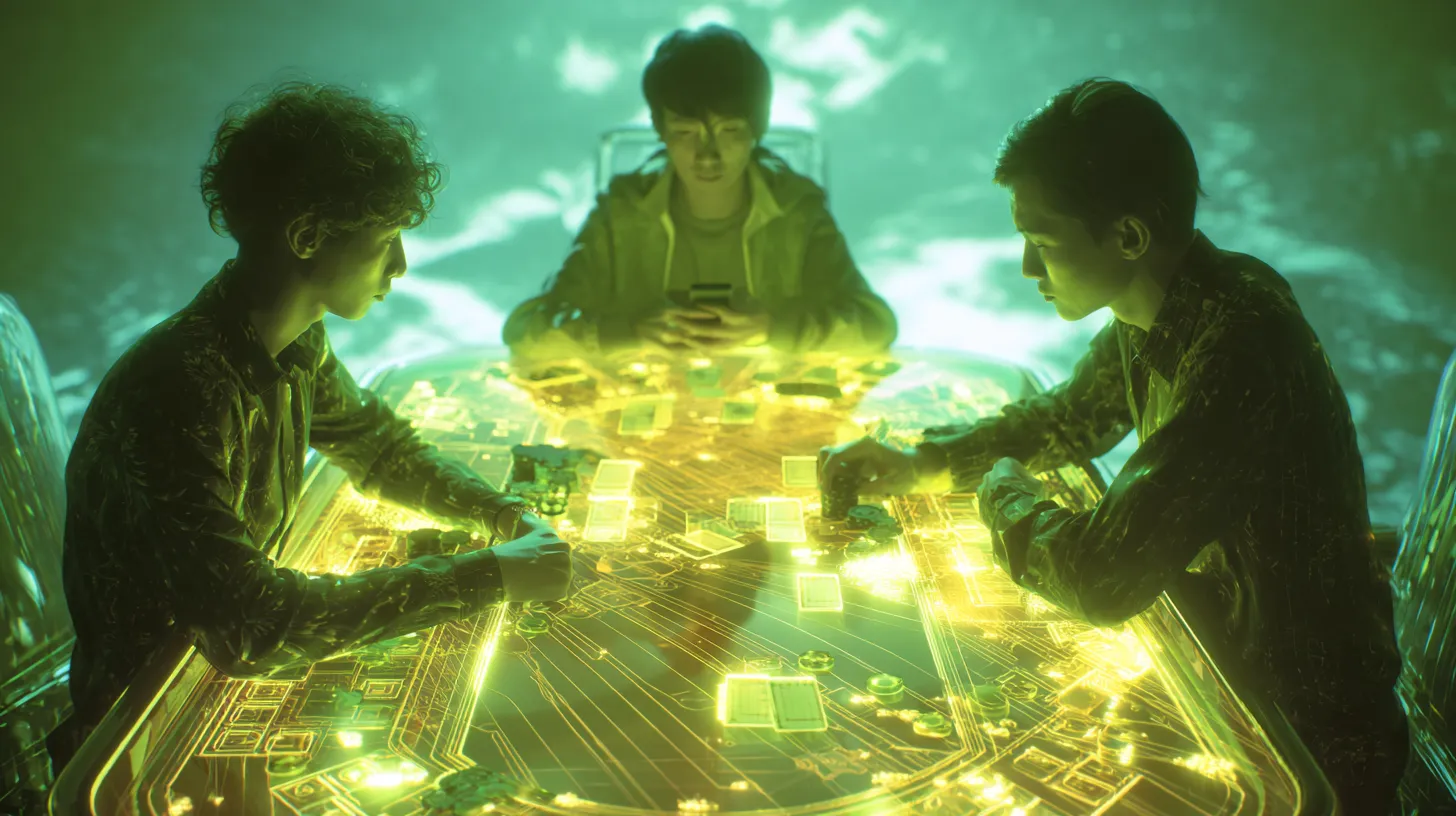 Khám Phá P3Bet: Cách Thắng Lớn Trong Thế Giới Cá Cược Online