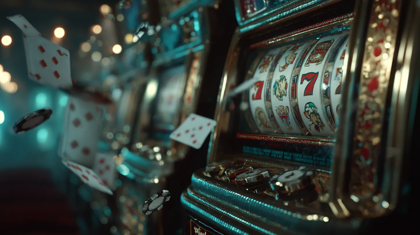 Khám Phá Thế Giới Giải Trí Với GK88