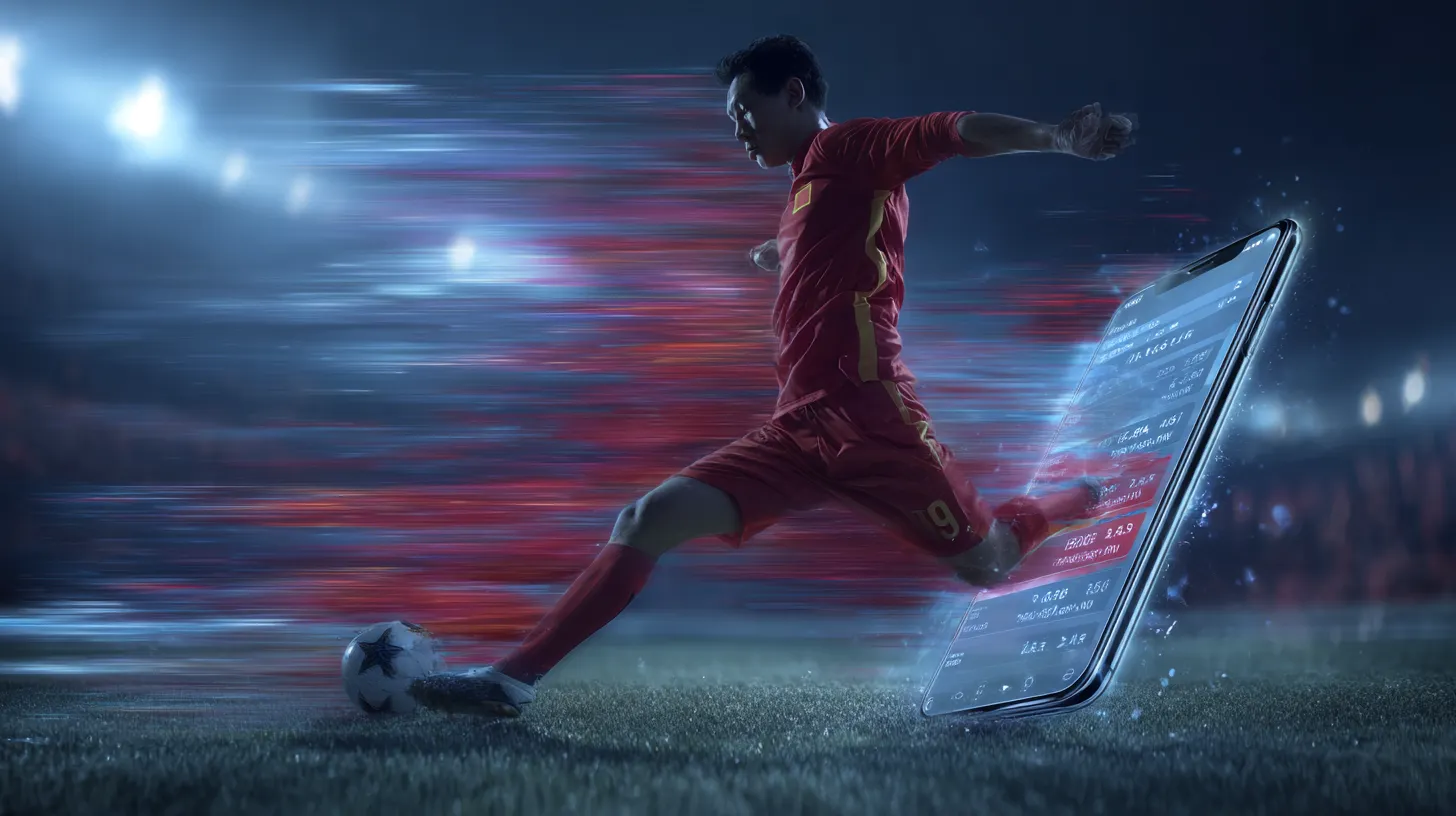 ﻿Khám Phá Lodevip: Nơi Cung Cấp Dịch Vụ Xổ Số Đáng Tin Cậy