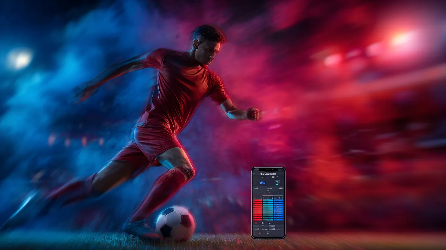 ﻿Khám Phá Lodevip: Nơi Cung Cấp Dịch Vụ Xổ Số Đáng Tin Cậy