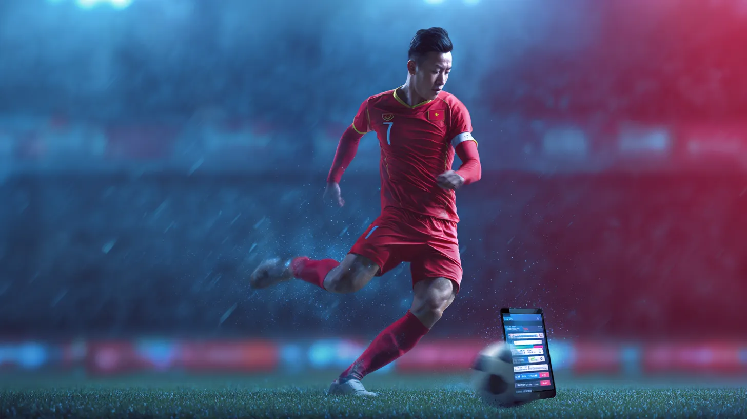 ﻿Khám Phá Lodevip: Nơi Cung Cấp Dịch Vụ Xổ Số Đáng Tin Cậy