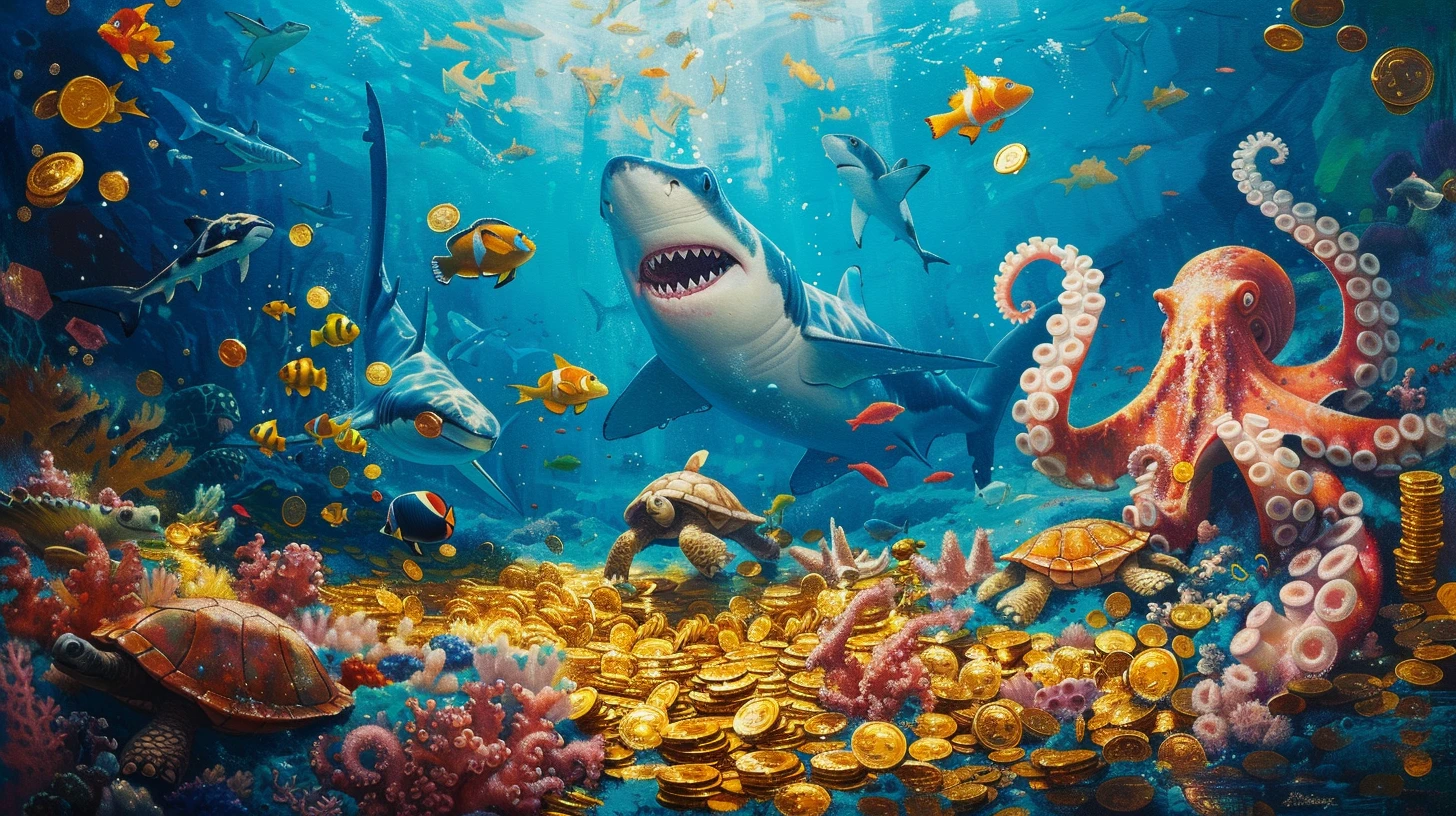 Khám Phá Nhà Cái 5699: Điểm Đến Hàng Đầu Cho Game Thủ