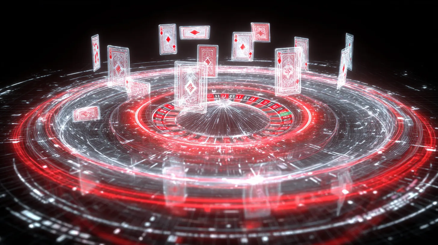 Khám Phá Thế Giới Xổ Số Với RR 88