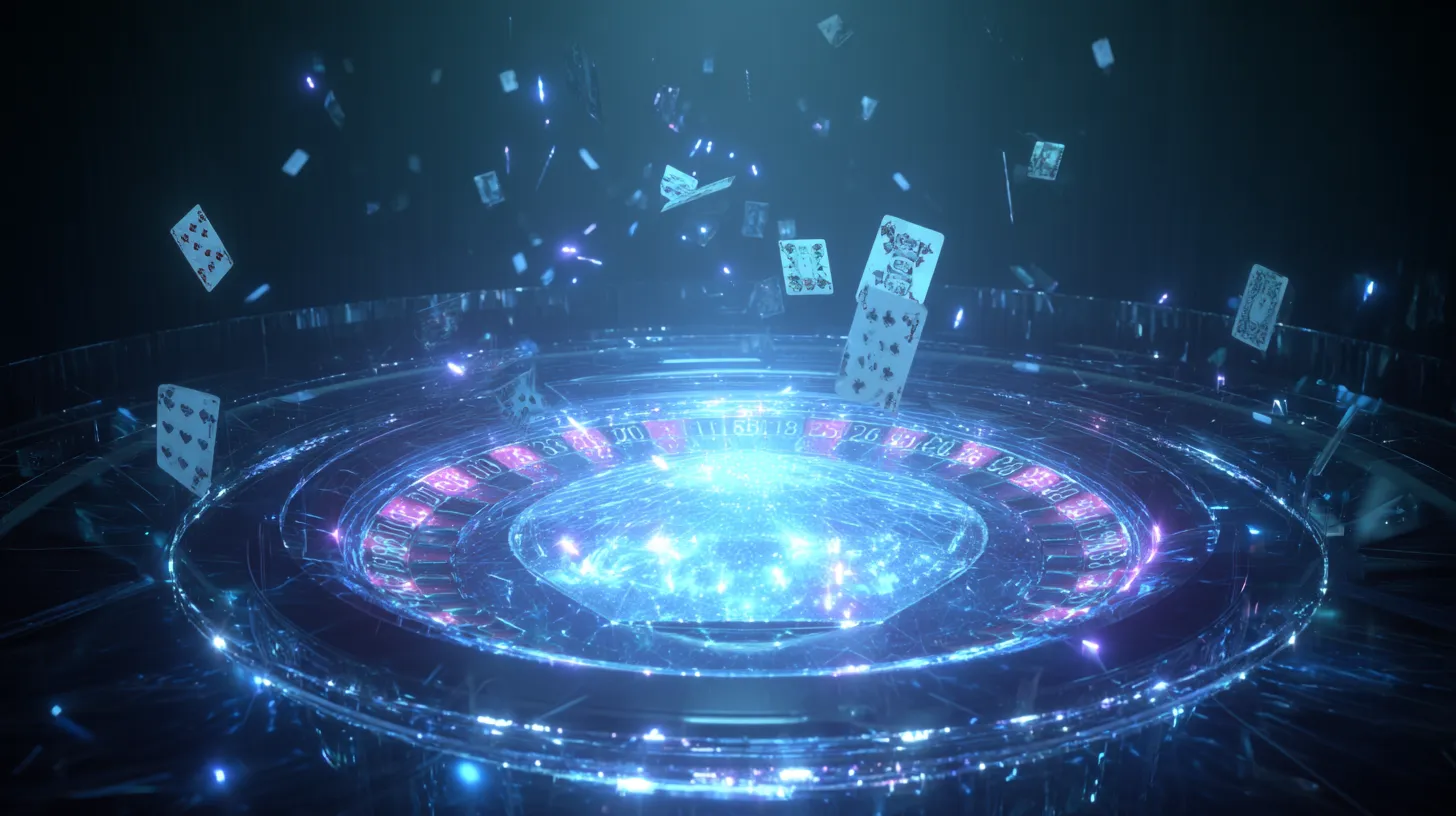 Khám Phá Thế Giới Xổ Số Với RR 88