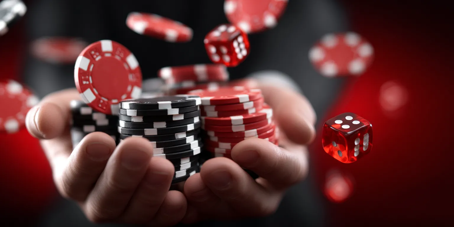Daga Casino: Khám Phá Thế Giới Giải Trí Đỉnh Cao