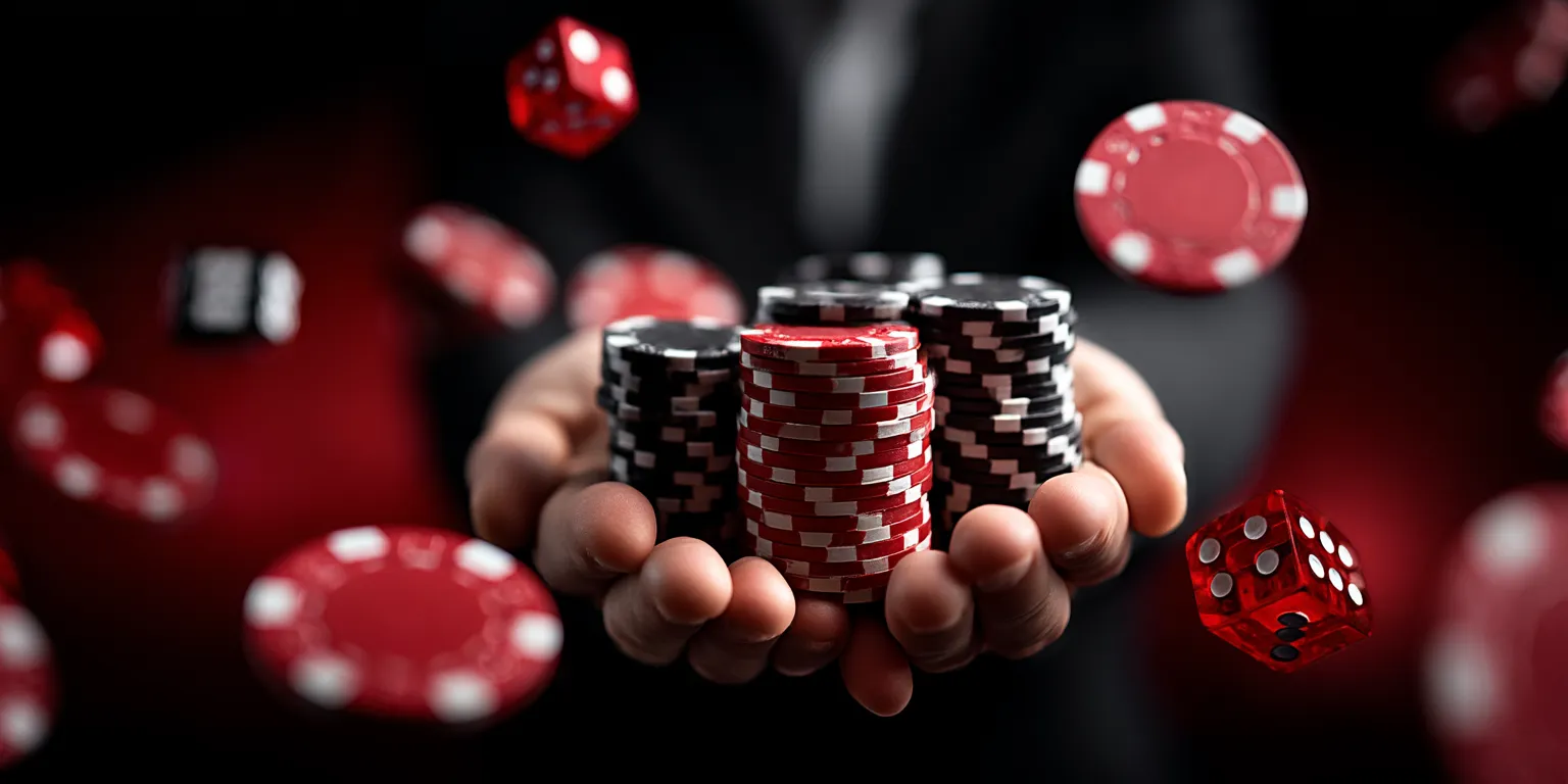 Khám Phá P3 Casino: Trải Nghiệm Game Đỉnh Cao Trực Tuyến