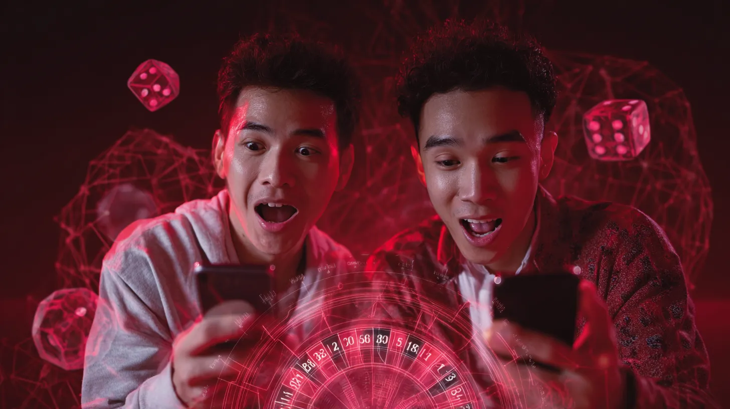 Khám Phá Thế Giới Giải Trí Tại RRR88