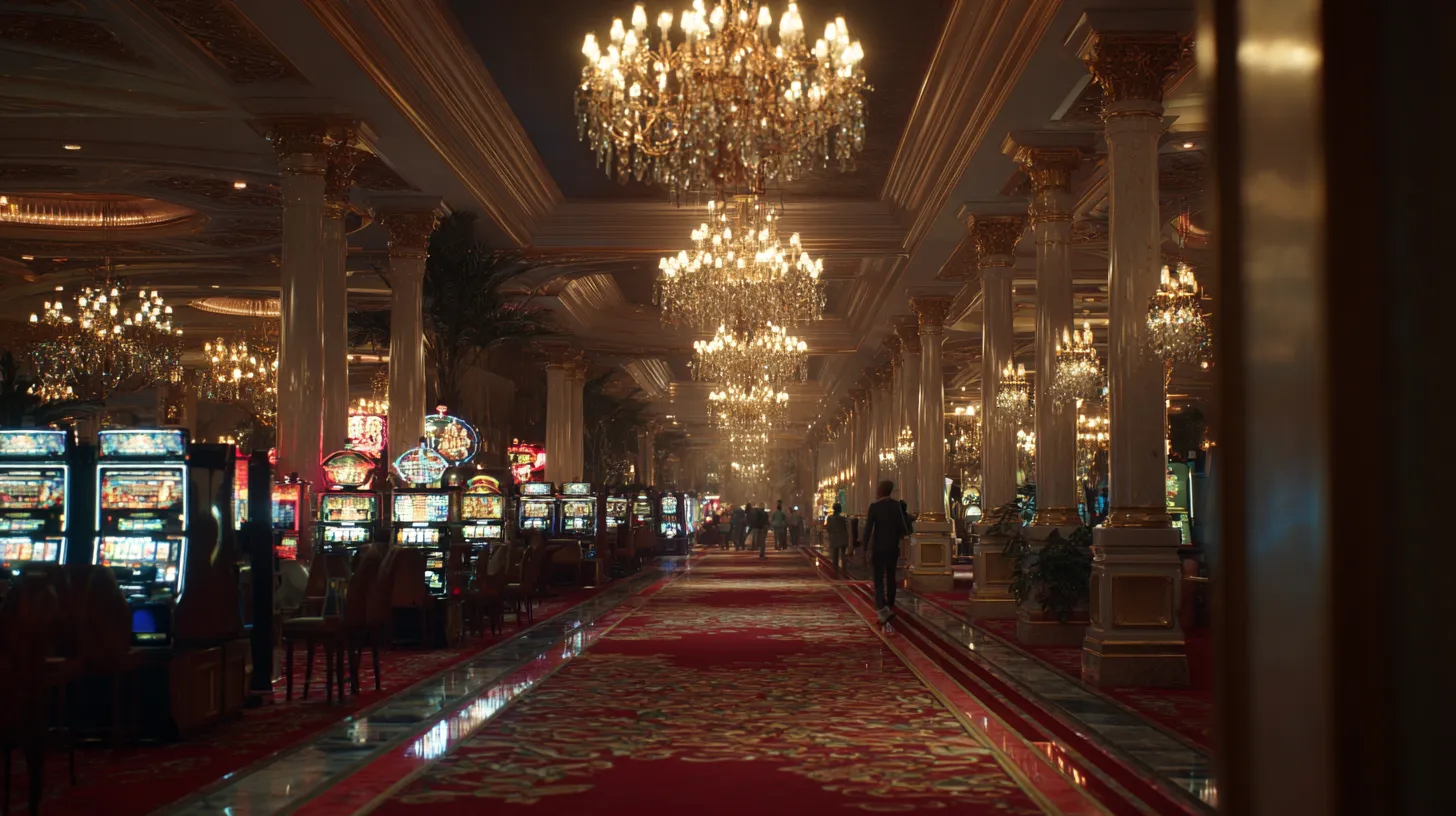 Khám Phá GK88: Trải Nghiệm Đỉnh Cao Trong Thế Giới Giải Trí