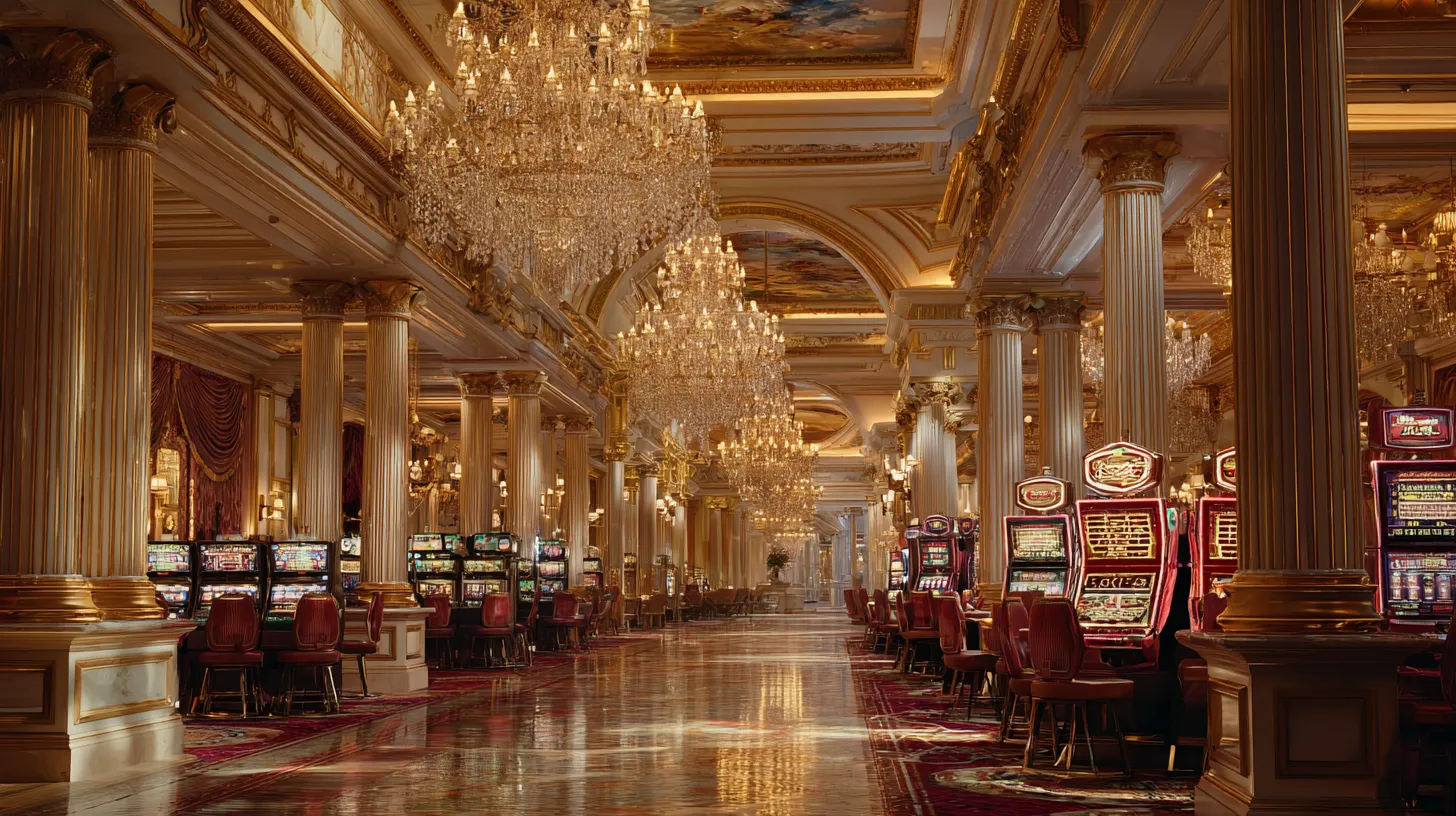 Khám Phá GK88: Trải Nghiệm Đỉnh Cao Trong Thế Giới Giải Trí