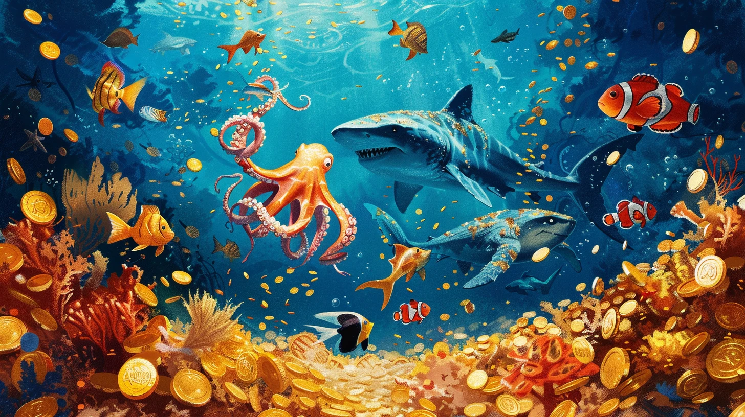 Khám Phá Nhà Cái 5699: Điểm Đến Hàng Đầu Cho Game Thủ