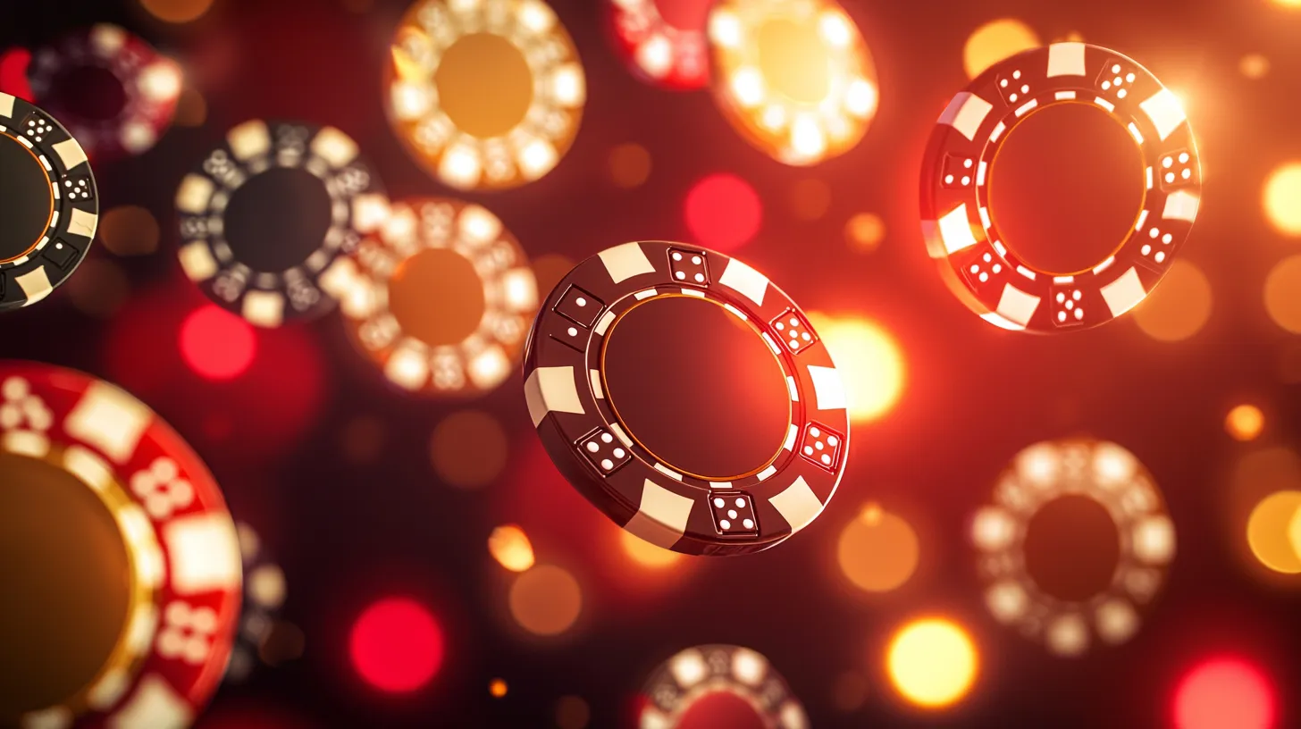 Khám Phá Thế Giới Nổ Hũ Xóc Đĩa và Thần Tài Gõ Cửa