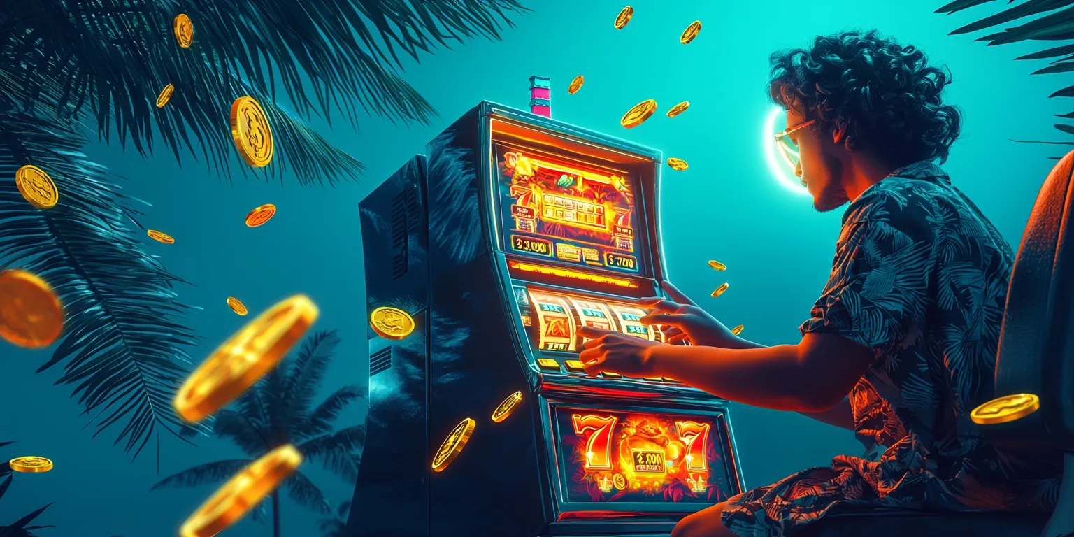 Khám Phá Thienhabet: Nơi Trải Nghiệm Game Slot Độc Đáo