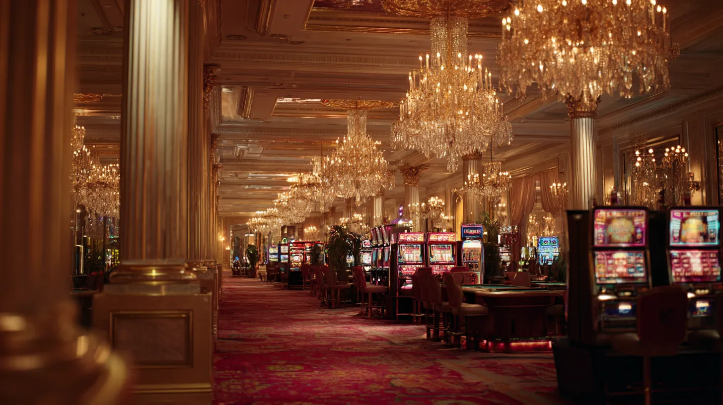 Khám Phá Thế Giới Giải Trí Với 69vn20: Nơi Hòa Quyện Giữa Game Bắn Cá và Casino