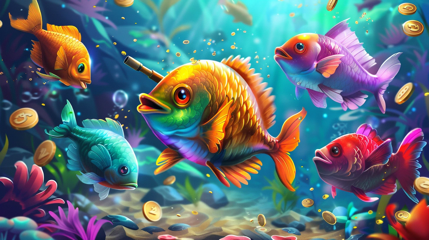 Kinh88: Nơi Giải Trí Đỉnh Cao Với Bắn Cá và Bài Cào