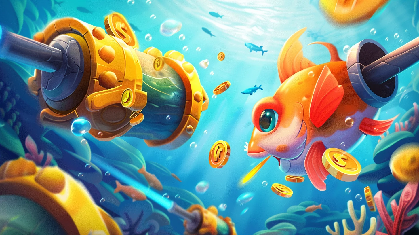 Kinh88: Nơi Giải Trí Đỉnh Cao Với Bắn Cá và Bài Cào