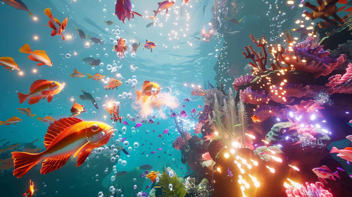 Tìm Hiểu Về VF55: Điểm Đến Hấp Dẫn Cho Người Yêu Thích Cá Cược