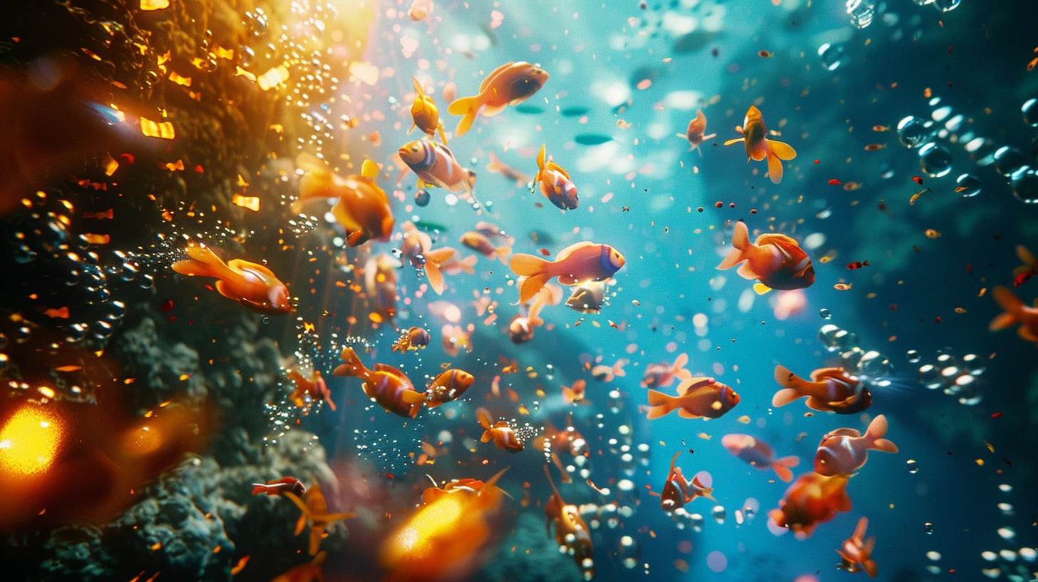 Khám Phá Thế Giới Giải Trí với 98win1